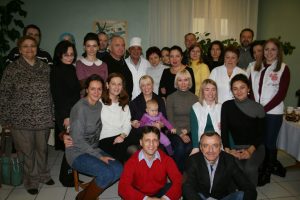В Києві вперше відкривається Денний хоспіс для паліативних хворих