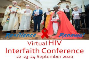 Міжконфесійна Конференція щодо ВІЛ залучила понад 1000 осіб з усього світу
