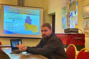 В Одесі відбулася регіональна зустріч щодо питань ВІЛ