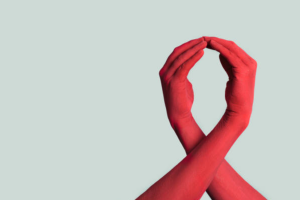 Стигма і дискримінація щодо людей, які живуть з ВІЛ