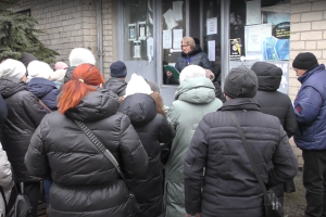 З світу по нитці – голому сорочка. Допомога для ВПО в Хабі триває.