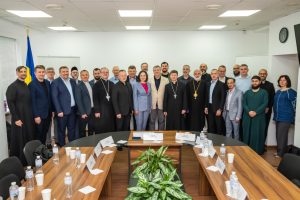 Взяли участь у зустрічі ВРЦіРО з міністеркою соціальної політики