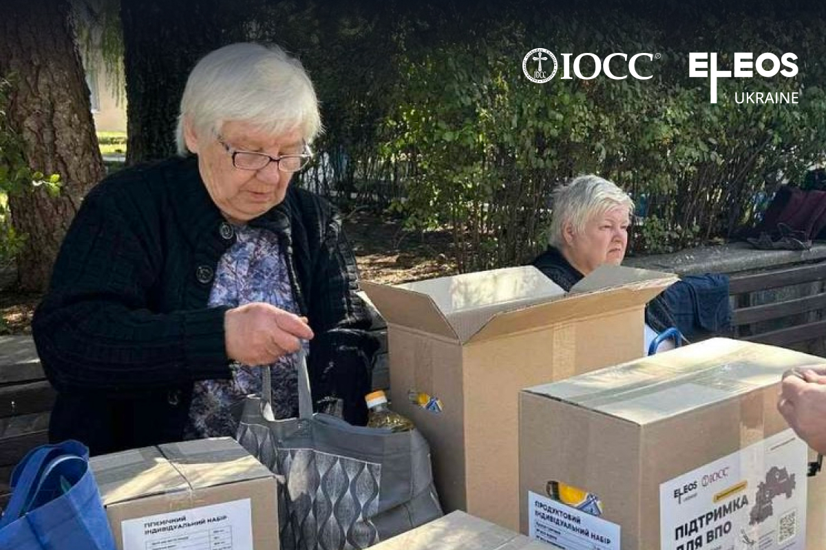 You are currently viewing У Дніпропетровській області стартував новий проєкт підтримки переселенців