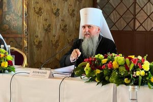 Соціальне служіння ПЦУ – це велика спільнота небайдужих, відданих і сміливих людей
